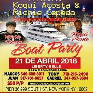 Meet your Posher, Marcos